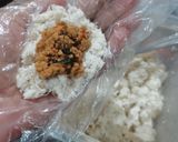 Foto langkah ke 5 dari resep Combro.