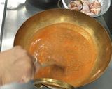 รูปขั้นตอนการทำที่ 7 ของ มัสมั่นไก่พร้อมสูตรพริกแกง