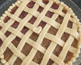 Foto del paso 8 de la receta: Pastafrola de membrillo y batata