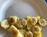 Foto del paso 1 de la receta: Desayuno saludable del amor