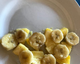 Foto del paso 1 de la receta: Desayuno saludable del amor