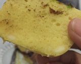 Foto langkah ke 4 dari resep Bolu kukus sederhana.