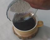 A picture of step 2 of Nutella Mug Cake 3 Ingredients Recipe | Easy Mug Cake | Nutella.