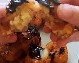 Foto del paso 5 de la receta: Buñuelos golosos