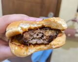 Foto langkah ke 5 dari resep Beef Patty.