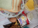Pis Tawar Keju