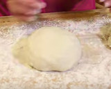 Foto del paso 4 de la receta: Pizza muy fácil para comer con amigos!!!