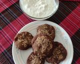 બાજરી ના વડા (Bajri Vada Recipe In Gujarati) રેસીપી સ્ટેપ5ફોટો