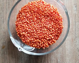 Foto del paso 3 de la receta: Sopa de lentejas rojas (Şorba nîskên sor)