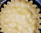 Foto del passaggio 3 della ricetta Crostata amamela