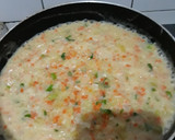 Foto langkah ke 3 dari resep Isi risol rogout sayur.