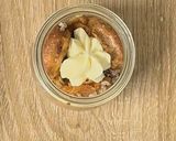 Foto del passaggio 8 della ricetta Melamisù – Tiramisù alle mele e cannella in vasetto