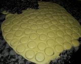 Foto del paso 2 de la receta: Alfajorcitos de maizena