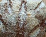 Gluténmentes rizslisztes kenyér recept fázis 3 fotója