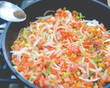 Foto del paso 5 de la receta: Huevos a la Egipciana !!!!😋