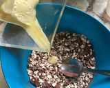 Foto del paso 2 de la receta: Trufas de Avena y cacao