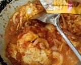 Foto langkah ke 3 dari resep Telur Sambal udang.