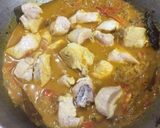 खट्टा गोश्त (Khatta gosht recipe in Hindi) रेसिपी चरण 3 फोटो