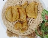 Foto langkah ke 6 dari resep Pastel Isi Bihun.