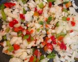 Foto del paso 1 de la receta Empanadillas de atún en freidora de aire