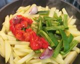Foto del paso 2 de la receta: Frit de Polp Eivisenc (Frito de Pulpo Ibicenco)