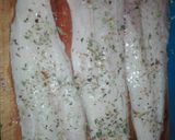 Foto del paso 1 de la receta: Merluza en rollo 😍