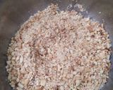 Foto langkah ke 1 dari resep Bakpau Isi Kacang.