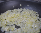 Foto del paso 3 de la receta: Quinoa con trufa blanca y parmesano