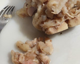 Foto del paso 2 de la receta: Pata de vacuno cocida
