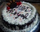 Foto langkah ke 9 dari resep Buttercream.