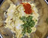आंबा डाळ (Aamba Dal recipe in marathi) रेसिपी स्टेप 2 फोटो 