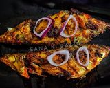 A picture of step 5 of Easy Fish fry Recipe.