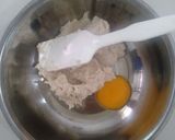 Foto langkah ke 1 dari resep Pempek Dos.