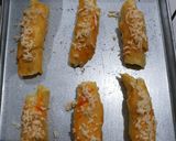Foto langkah ke 4 dari resep Croisant Singkong.