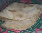 A picture of step 8 of Wheat flour Soft roti.