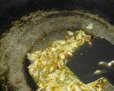 A picture of step 4 of Dal Tadka.
