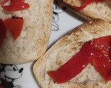 Foto del paso 2 de la receta: Jabuguitos