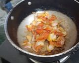फ्राय एग मसाला (fry egg masala recipe in marathi) रेसिपी स्टेप 1 फोटो 