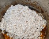 A picture of step 9 of 🍗 Easy Cooker Chicken Biryani 🍚✨.