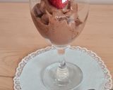 Foto del paso 4 de la receta: Helado de chocolate 🍦apto vegan, APLV, DBT, HTA, sin TACC