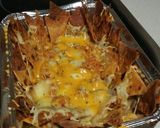 Foto del paso 12 de la receta: Totopos con carne