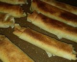 صورة لخطوة 6 من وصفة كلاج بالجوز 😋