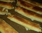 صورة لخطوة 6 من وصفة كلاج بالجوز 😋