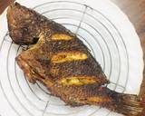 Simple Air Fryer Fish - Crispy Tilapia