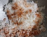 चावल का पराठा(chawal ke aate ka paratha recipe in hindi) रेसिपी चरण 1 फोटो