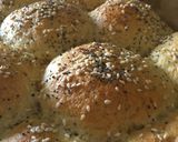 Φωτογραφία βήματος 7 της συνταγής Mashed Potato Dinner Rolls