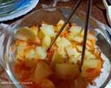 صورة لخطوة 1 من وصفة بطاطس بيوريه