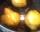 Foto del paso 1 de la receta: Dulce de membrillo
