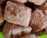 Foto langkah ke 3 dari resep Tahu Goreng Crispy.