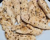 Foto del paso 3 de la receta 71.Solomillos de Pollo a la Cerveza